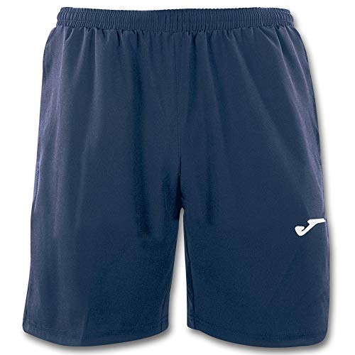 Joma Herren Costa Ii Sportliche Herren Shorts, Marineblau, XXL EU von Joma