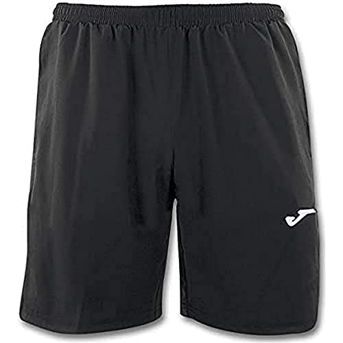 Joma Herren Costa II Shorts, SCHWARZ, S von Joma