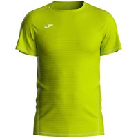 Joma Court T-shirt Herren Gelb Joma Court T-shirt Herren Gelb von Joma