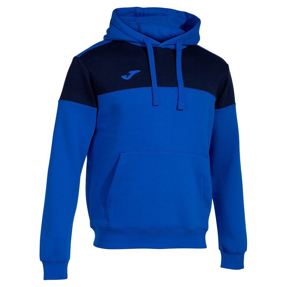 Joma Crew V Hoodie Blau 7-8 Years Junge Joma Crew V Hoodie Blau 7-8 Years Junge von Joma