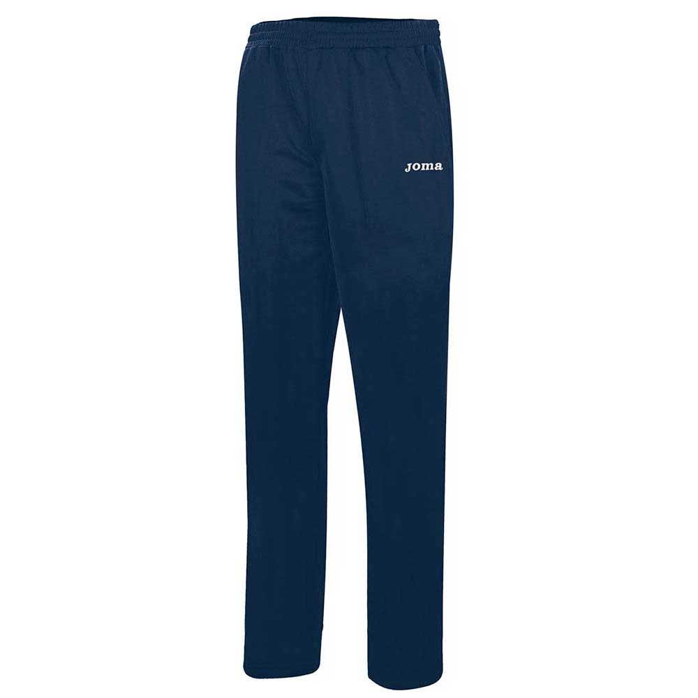 Joma Cuff Pants Blau XL Frau von Joma