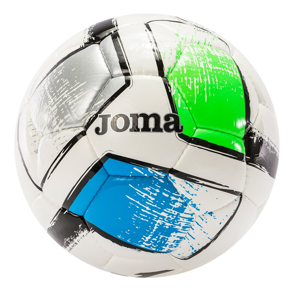 Joma Dali Football Ball Durchsichtig 5 von Joma
