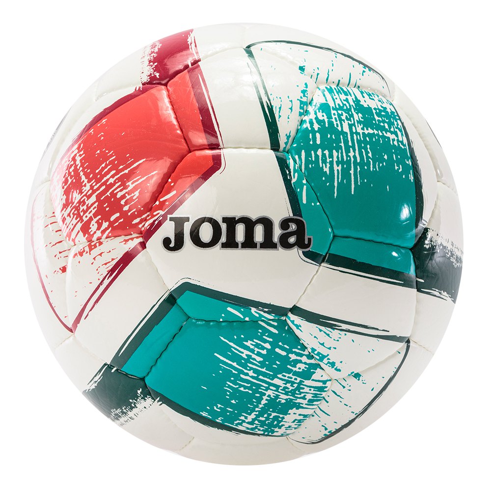 Joma Dali Football Ball Weiß 4 Joma Dali Football Ball Weiß 4 von Joma