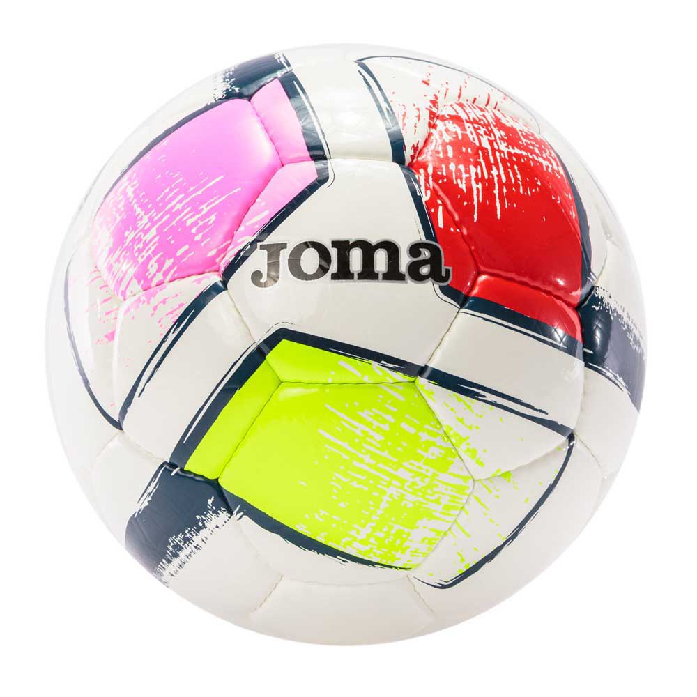 Joma Dali Ii Football Ball Mehrfarbig 3 Joma Dali Ii Football Ball Mehrfarbig 3 von Joma