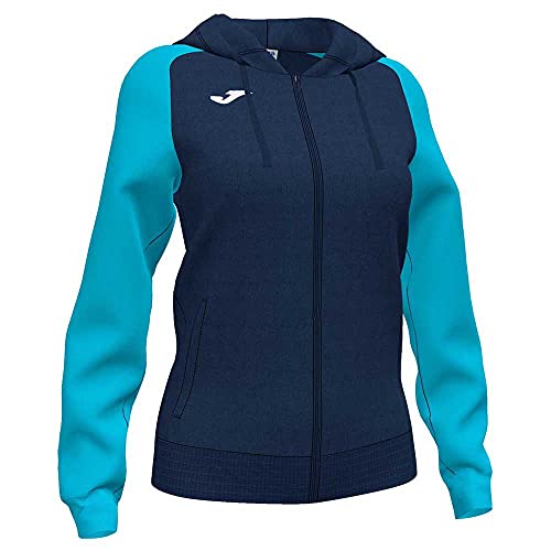 Joma Damen Academy Iv Jacke, Marineblau, M EU Joma Damen Academy Iv Jacke, Marineblau, M EU von Joma