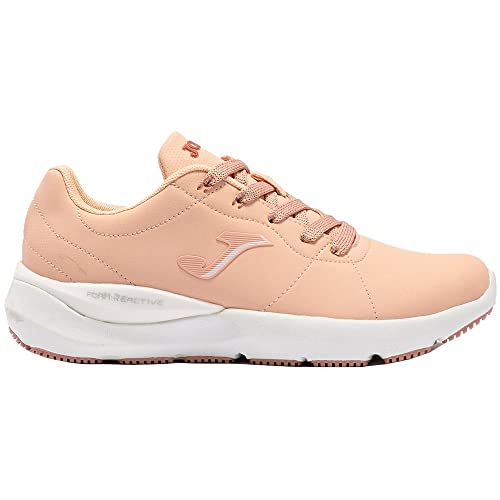 Joma Damen Aphrodite Lady 2207 Rosa Sneaker, 37 EU Joma Damen Aphrodite Lady 2207 Rosa Sneaker, 37 EU von Joma