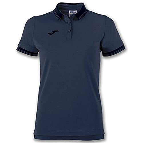 Joma Damen Bali II Polo, Marineblau, L Joma Damen Bali II Polo, Marineblau, L von Joma