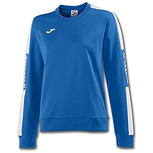 Joma Damen Champion Iv Sweatshirts, Royal, 2XL Joma Damen Champion Iv Sweatshirts, Royal, 2XL von Joma
