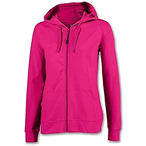 Joma Damen Corinto Sweatshirt, Fuchsia, S Joma Damen Corinto Sweatshirt, Fuchsia, S von Joma
