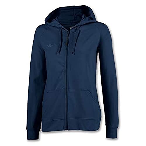 Joma Damen Corinto Sweatshirt, Marineblau, S Joma Damen Corinto Sweatshirt, Marineblau, S von Joma