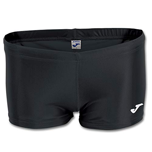 Joma Damen Elastico Shorts, Schwarz, S EU Joma Damen Elastico Shorts, Schwarz, S EU von Joma