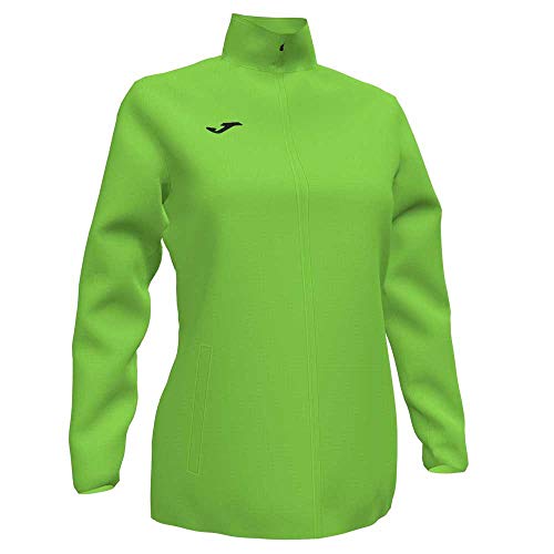 Joma Elite Windbreaker für Damen L Grün Joma Elite Windbreaker für Damen L Grün von Joma