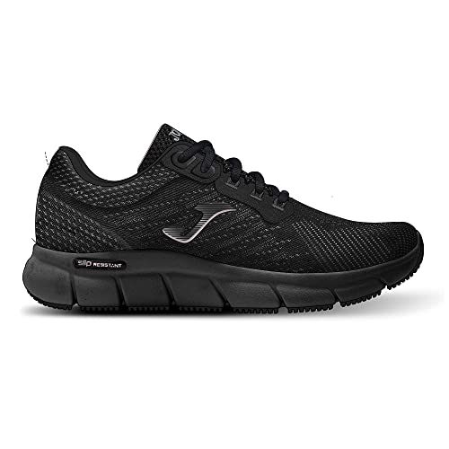 Joma Damen Hades Lady 2201 Schwarz Sneaker, 37 EU Joma Damen Hades Lady 2201 Schwarz Sneaker, 37 EU von Joma