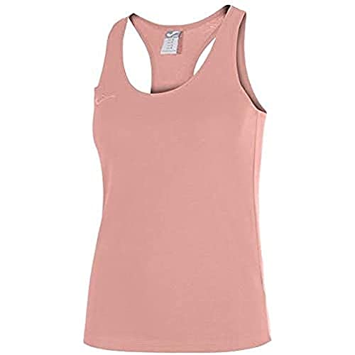 Joma Damen Larisa T-Shirt, Rosa, XL Joma Damen Larisa T-Shirt, Rosa, XL von Joma