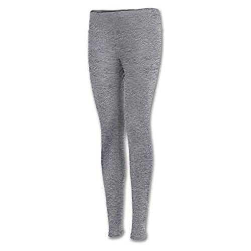 Joma Damen Latino II Hose, Grau halb meliert, M von Joma