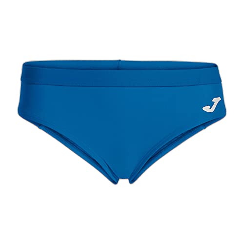 Joma Damen Olimpia II Wettbewerbshöschen Hose, Royal, XXS Joma Damen Olimpia II Wettbewerbshöschen Hose, Royal, XXS von Joma