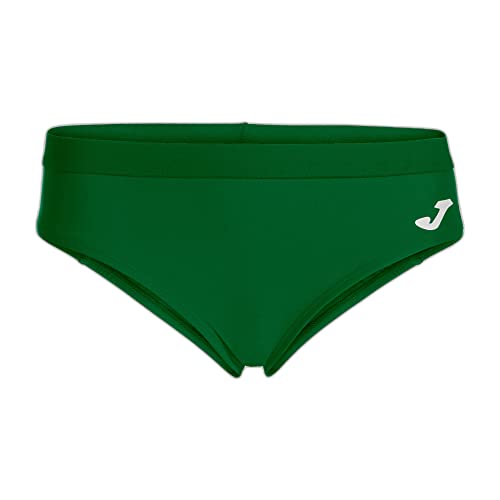 Joma Damen Olimpia II Wettbewerbshöschen Hose, grün, XS Joma Damen Olimpia II Wettbewerbshöschen Hose, grün, XS von Joma