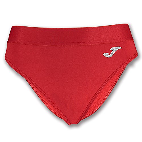 Joma Damen Olimpia Shorts, rot, S Joma Damen Olimpia Shorts, rot, S von Joma