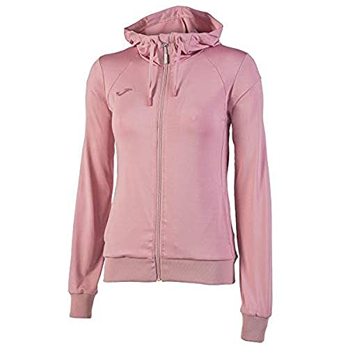 Joma Damen Sculpture Sweatshirt, Rosa, S Joma Damen Sculpture Sweatshirt, Rosa, S von Joma