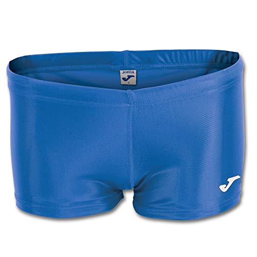 Joma Short Elastic - Shorts für Damen Einheitsgröße Royal Joma Short Elastic - Shorts für Damen Einheitsgröße Royal von Joma