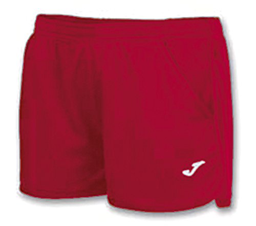 Joma Combi Shorts für Damen XL rot Joma Combi Shorts für Damen XL rot von Joma