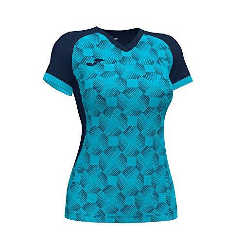 Joma Damen Supernova Iii Oberk rper, Marineblau, L EU Joma Damen Supernova Iii Oberk rper, Marineblau, L EU von Joma