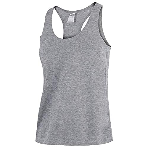 Joma Damen T-Shirt, Larisa Melange, XL Joma Damen T-Shirt, Larisa Melange, XL von Joma
