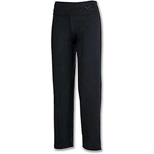 Joma Damen Taro Ii Hosen, Schwarz, S Joma Damen Taro Ii Hosen, Schwarz, S von Joma