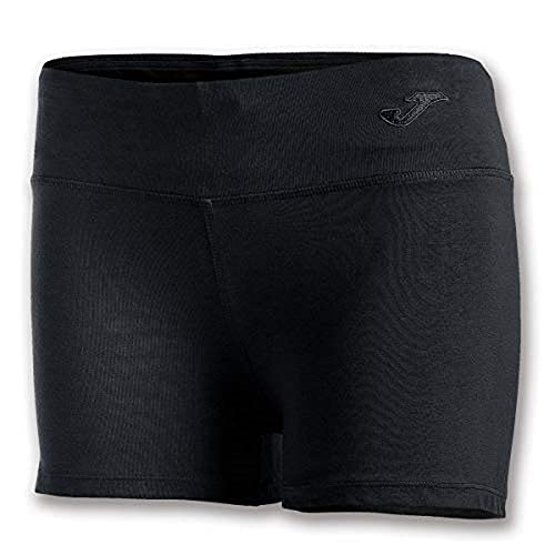 Joma Damen Vela II Shorts, Schwarz, S Joma Damen Vela II Shorts, Schwarz, S von Joma