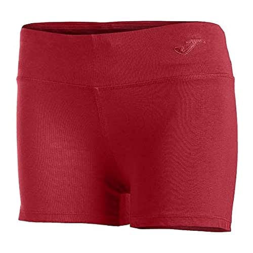 Joma Damen Vela II Shorts, Rot, M von Joma