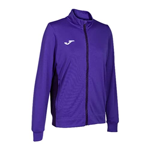 Joma Damen Winner Ii Jacke, dunkelviolett, S Joma Damen Winner Ii Jacke, dunkelviolett, S von Joma