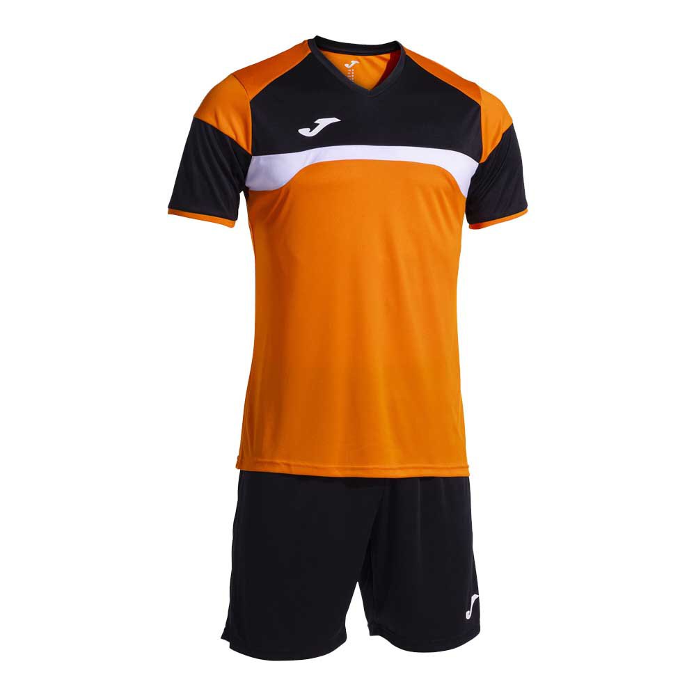 Joma Danubio Iii Set Orange 5-6 Years von Joma