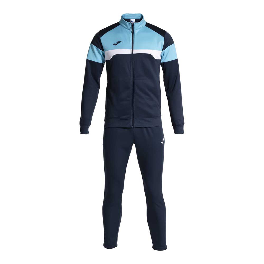 Joma Danubio Iii Tracksuit Blau 9-10 Years Junge Joma Danubio Iii Tracksuit Blau 9-10 Years Junge von Joma