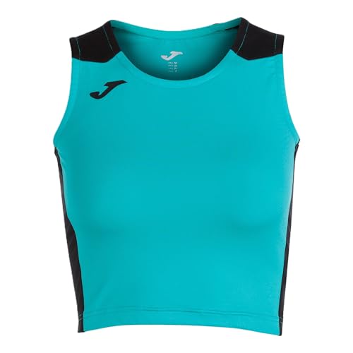 Joma Débardeur Court Femme Record II Joma Débardeur Court Femme Record II von Joma