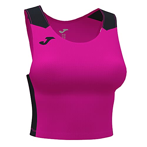 Joma Débardeur Court Femme Record II Joma Débardeur Court Femme Record II von Joma