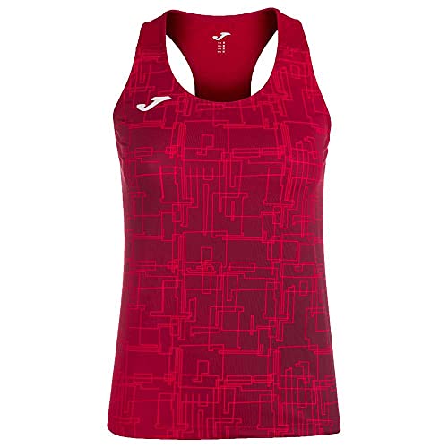 Joma Débardeur Femme Elite VIII Joma Débardeur Femme Elite VIII von Joma