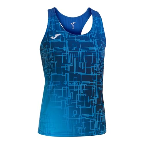 Joma Débardeur Femme Elite VIII Joma Débardeur Femme Elite VIII von Joma