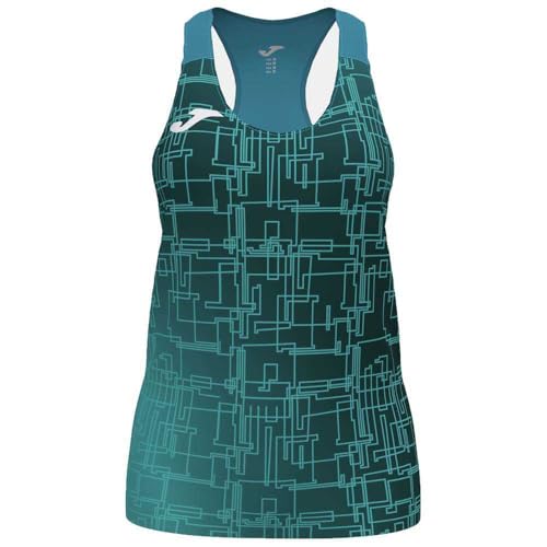 Joma Débardeur Femme Elite VIII Joma Débardeur Femme Elite VIII von Joma