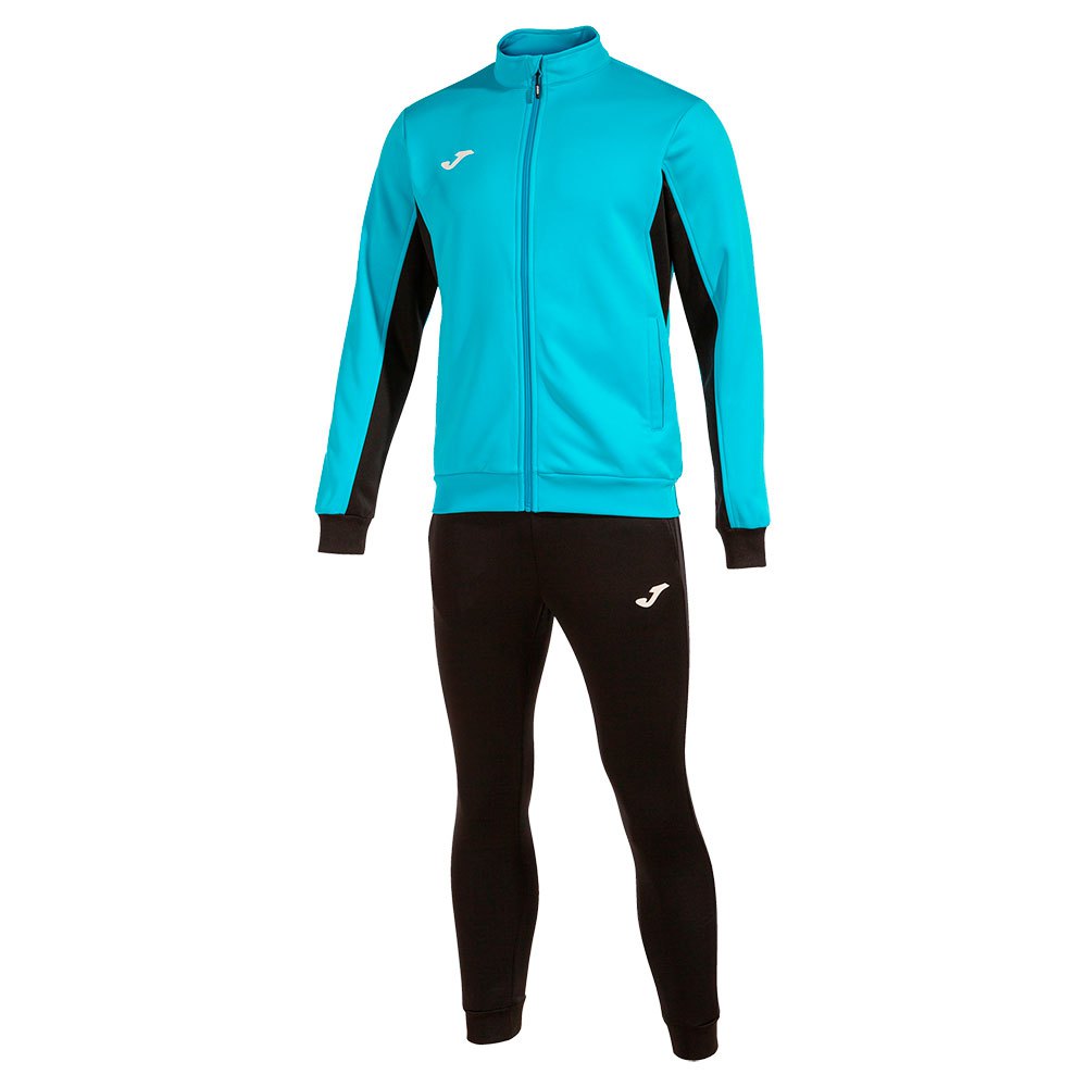 Joma Derby Tracksuit Blau 7-8 Years Junge Joma Derby Tracksuit Blau 7-8 Years Junge von Joma
