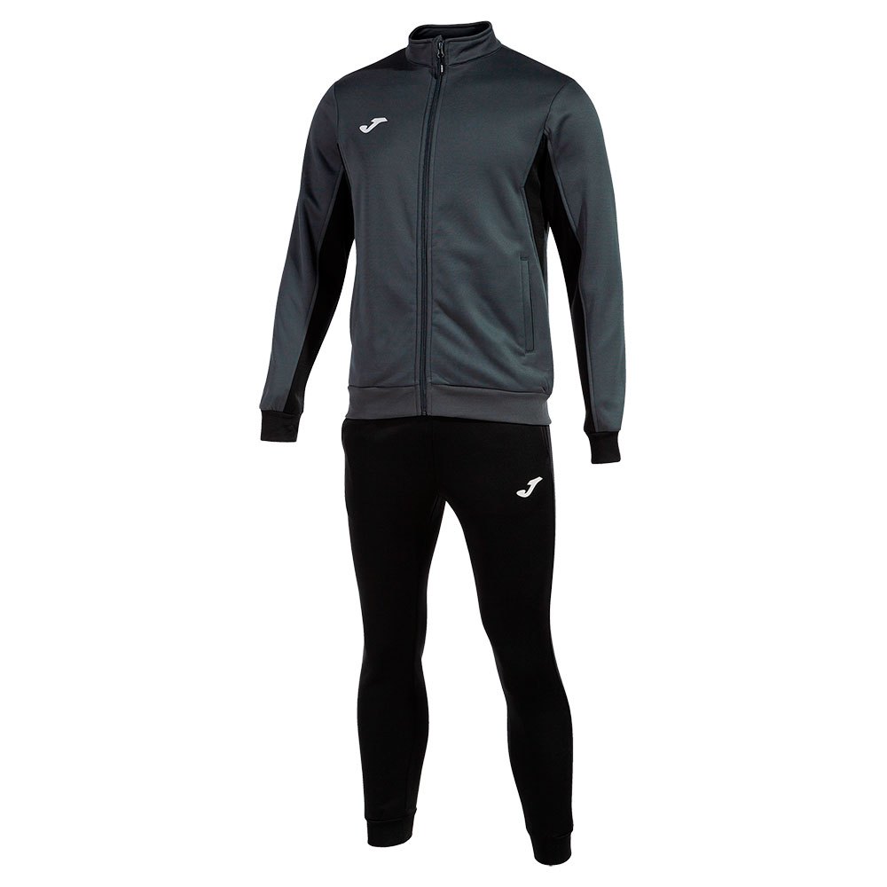 Joma Derby Tracksuit Grau 2XL Mann von Joma