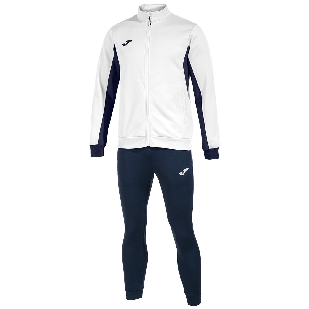 Joma Derby Tracksuit Weiß L Mann von Joma