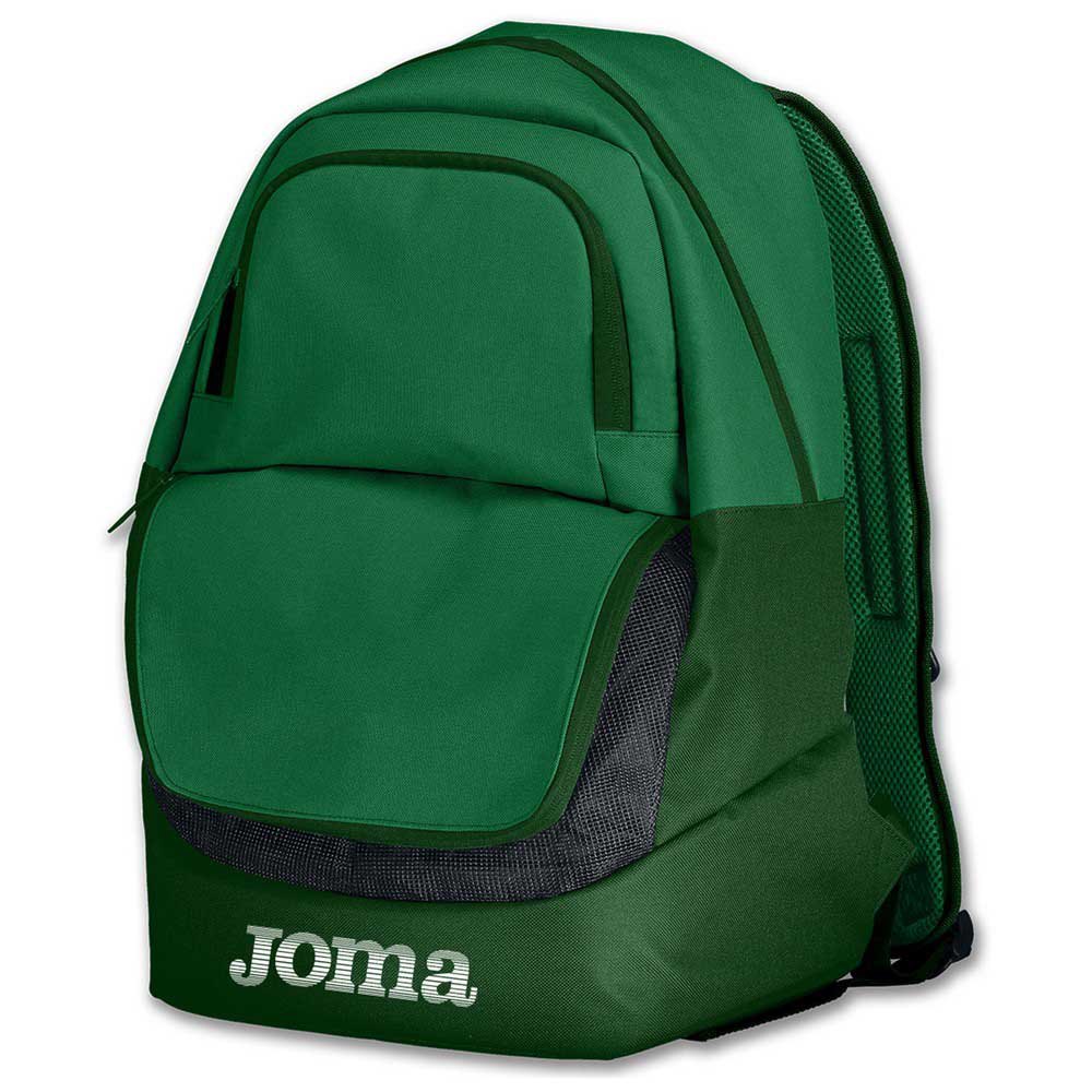 Joma Diamond Ii 44.2l Backpack Grün Joma Diamond Ii 44.2l Backpack Grün von Joma