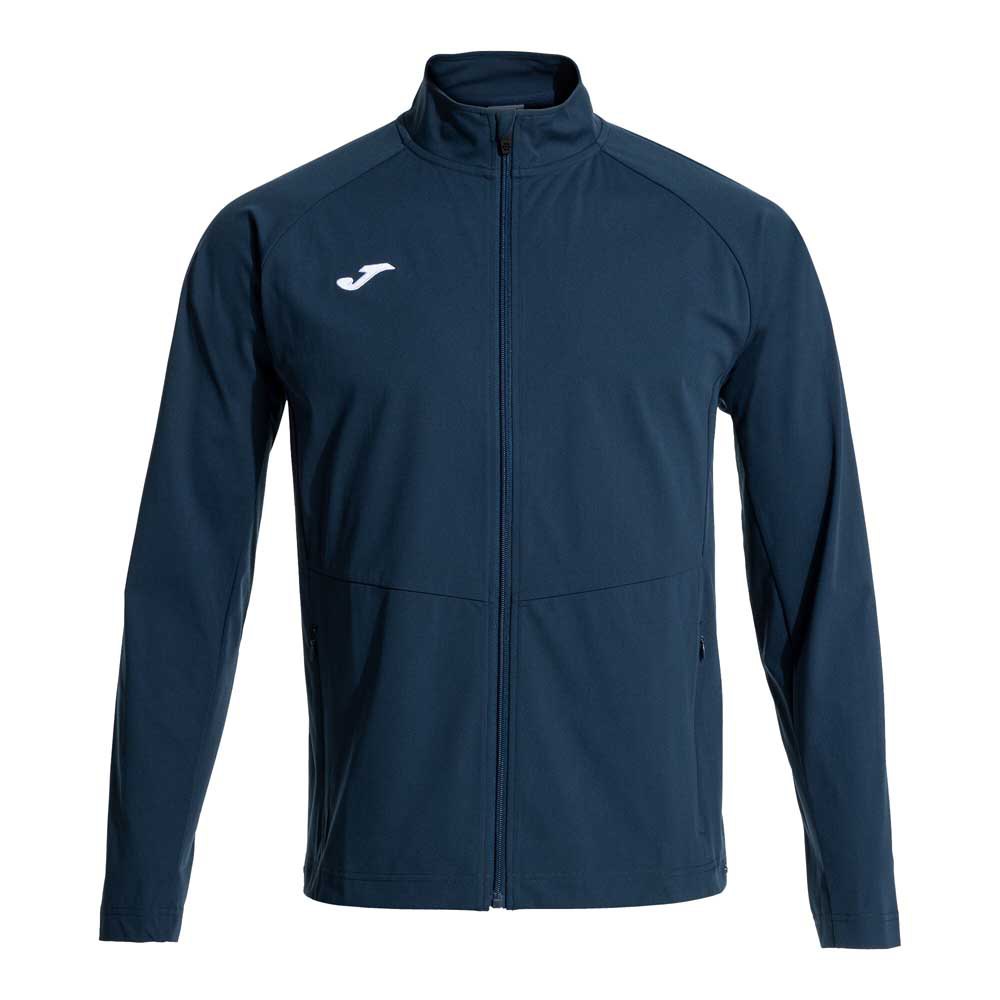 Joma Doha Ii Full Zip Sweatshirt Blau XL Mann Joma Doha Ii Full Zip Sweatshirt Blau XL Mann von Joma
