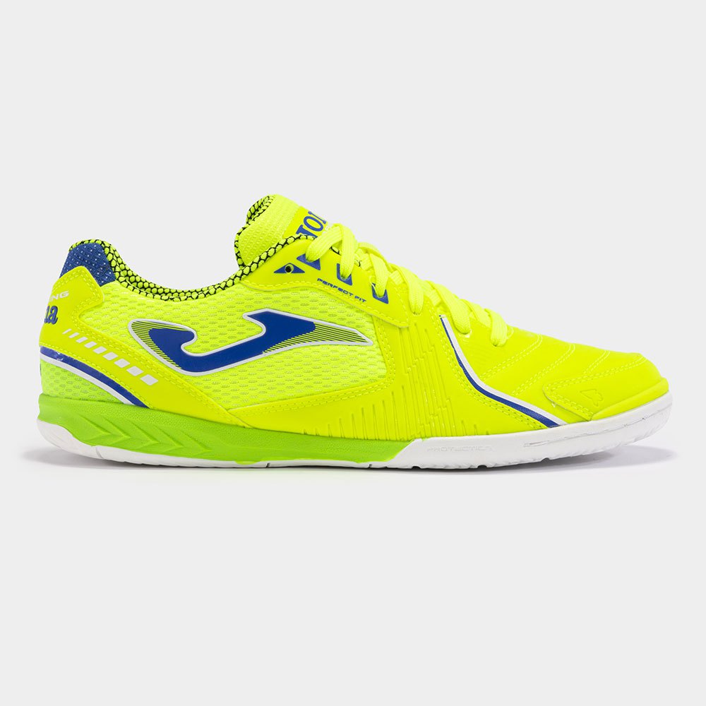 Joma Dribling In Indoor Football Shoes Gelb EU 45 Joma Dribling In Indoor Football Shoes Gelb EU 45 von Joma