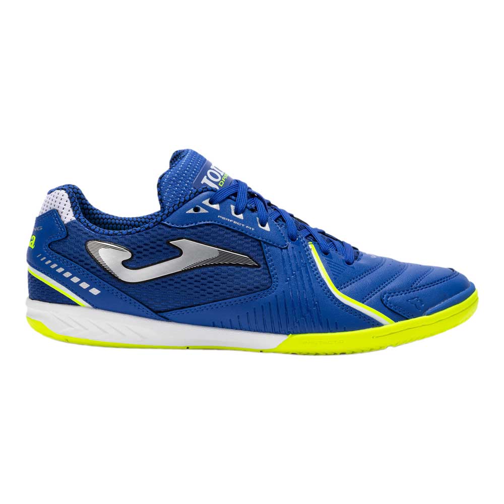 Joma Dribling In Indoor Football Shoes Blau EU 42 Joma Dribling In Indoor Football Shoes Blau EU 42 von Joma