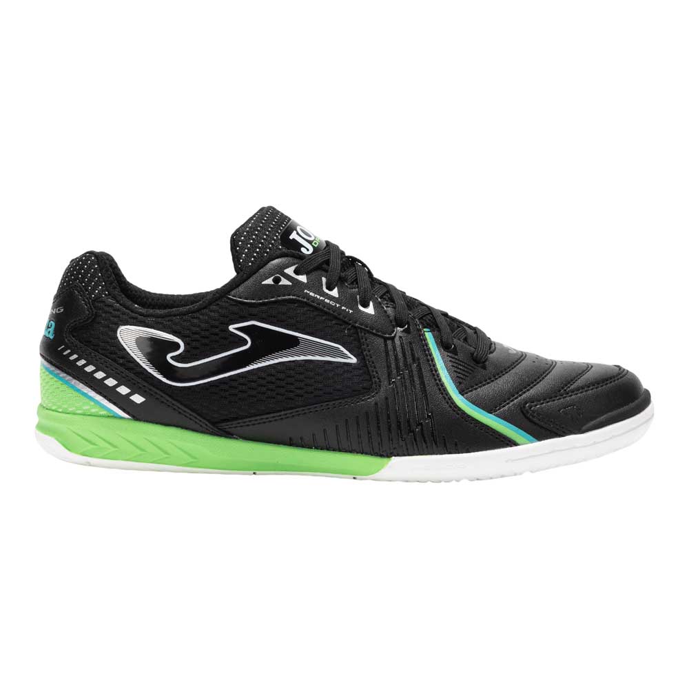 Joma Dribling In Indoor Football Shoes Schwarz EU 44 Joma Dribling In Indoor Football Shoes Schwarz EU 44 von Joma
