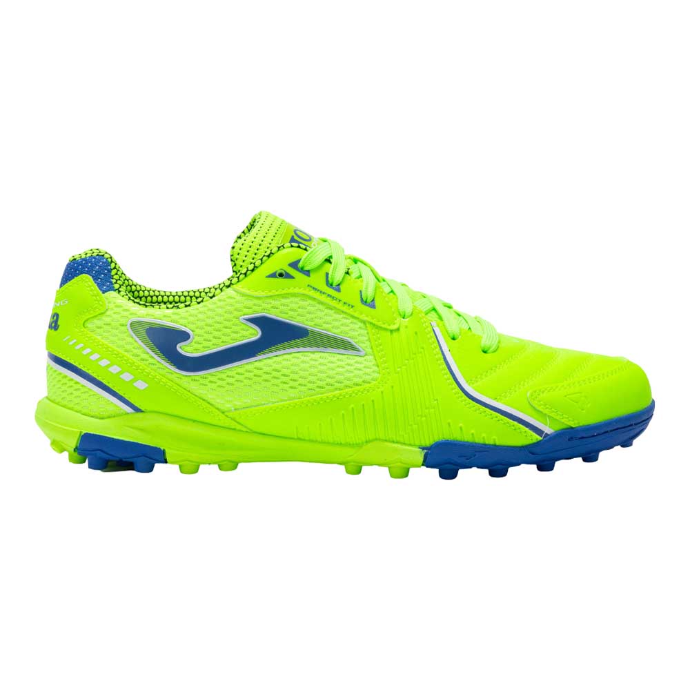Joma Dribling Tf Football Boots Grün EU 40 Joma Dribling Tf Football Boots Grün EU 40 von Joma