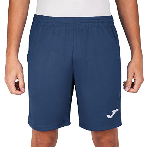 Joma Herren Drive Shorts, Marine, XL Joma Herren Drive Shorts, Marine, XL von Joma