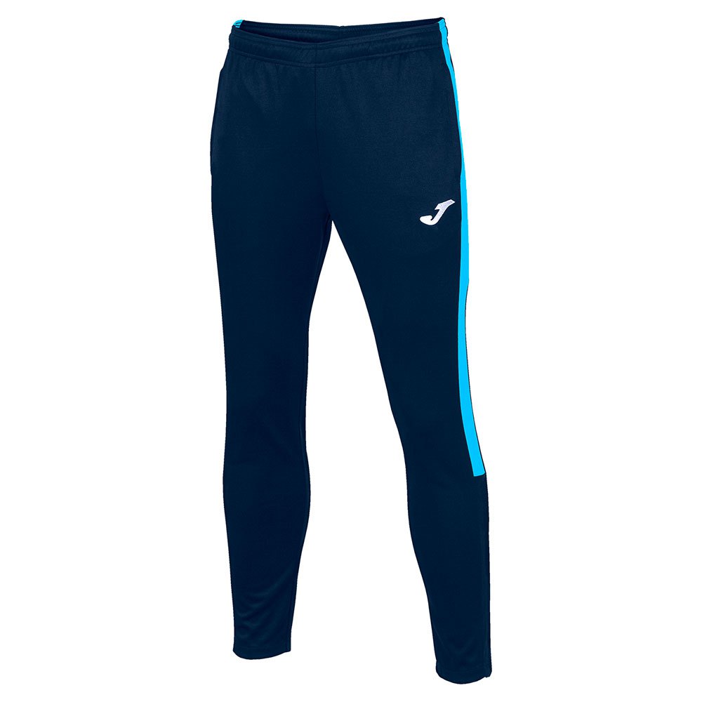 Joma Eco Championship Pants Blau 9-10 Years Junge von Joma