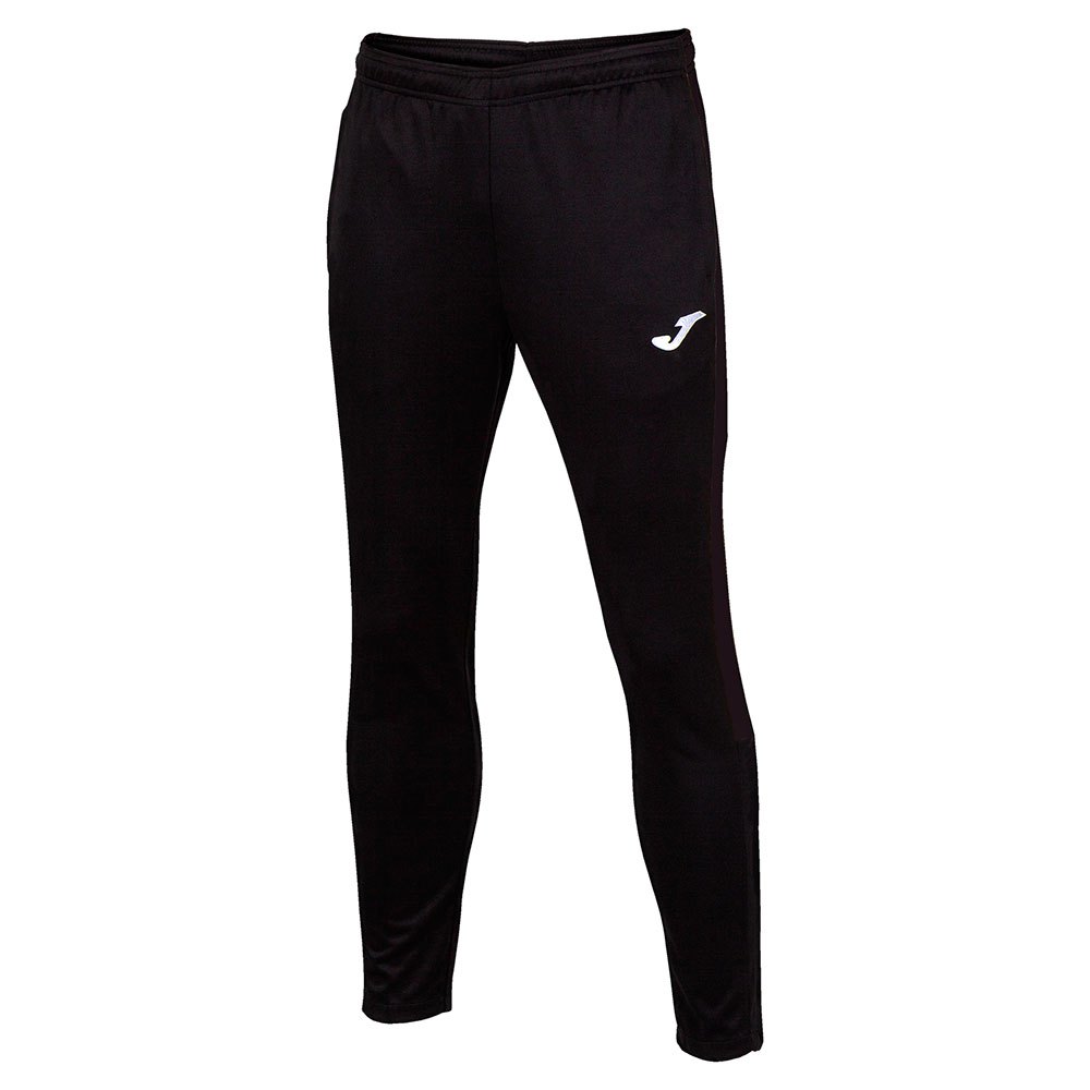 Joma Eco Championship Pants Schwarz L Mann von Joma